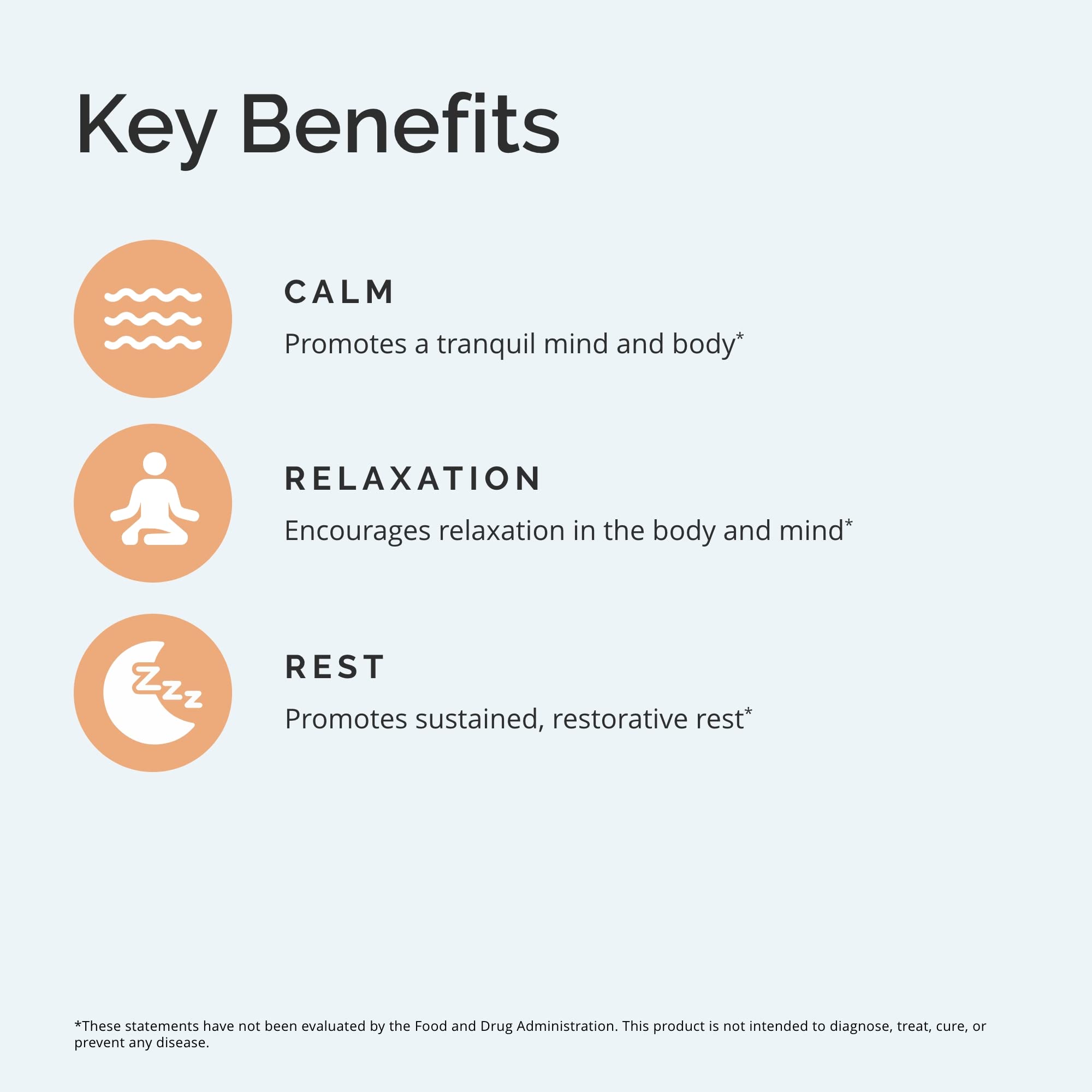 Gluten free label on BrainMD packaging