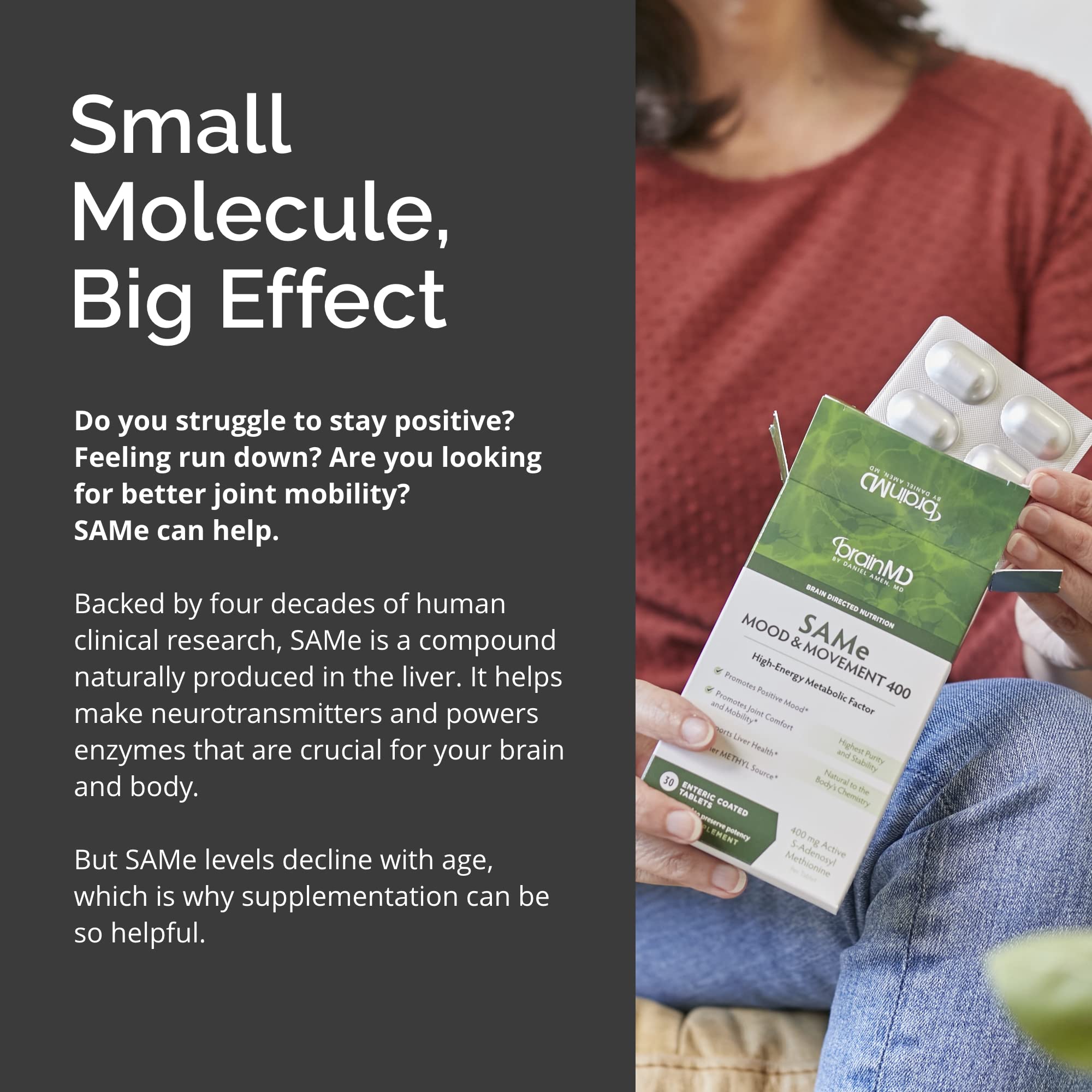 Concept image representing emotional balance