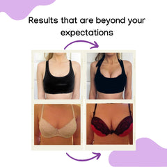 Breast Maxx capsules close-up