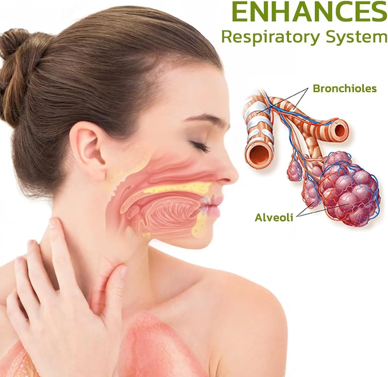 Breathdetox duo-pack box and bottles (2pcs)