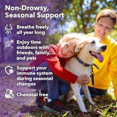 Breathe-X capsules close-up