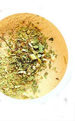 Brewer's yeast supplement for backyard chickens and ducks with echinacea, garlic and oregano - 4 lb