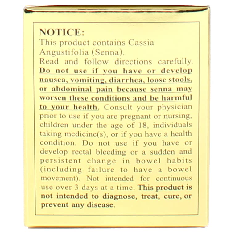 Brewing Ginseng Flavor Tea