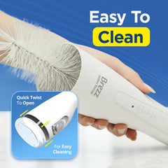 Brezz Water Dental Flosser Pick with 300 ml water tank