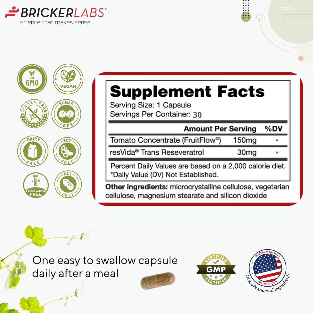 Vegetarian capsule and plant-based supplement