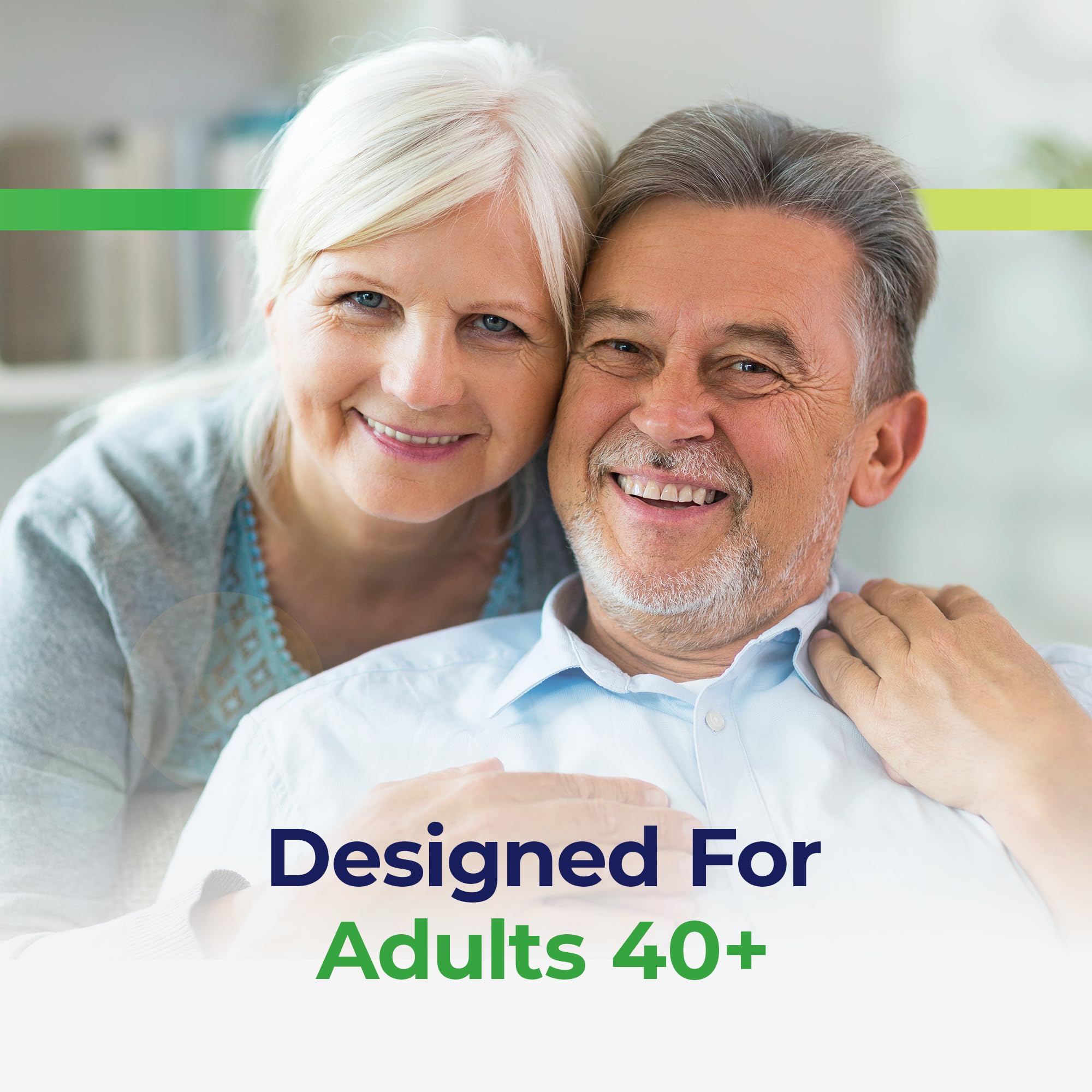 Bright Naturals Vital Detox ingredients image featuring NAC and sulforaphane