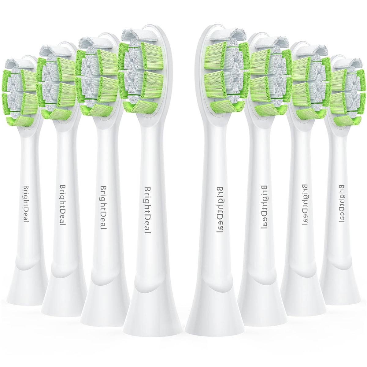 BrightDeal replacement head for Philips Sonicare DiamondClean - image 1
