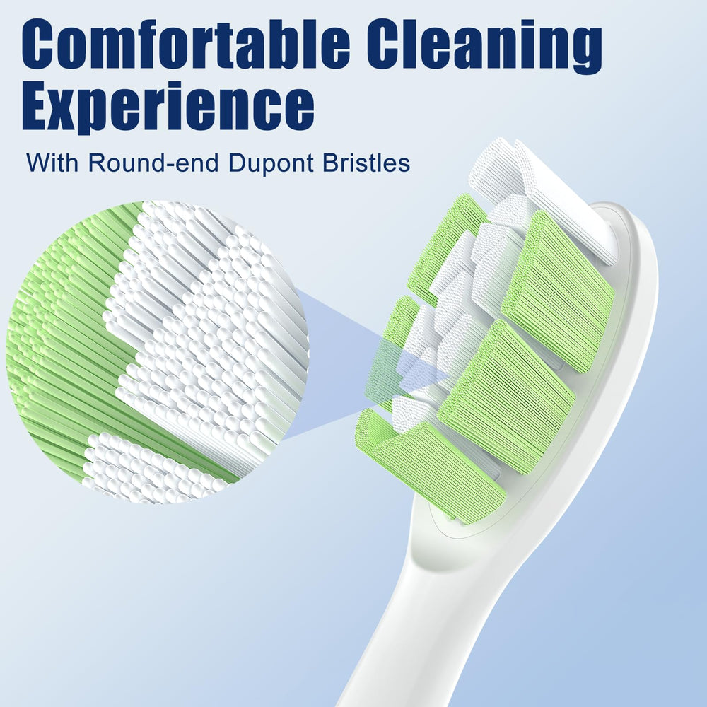 BrightDeal replacement head for Philips Sonicare DiamondClean - image 5
