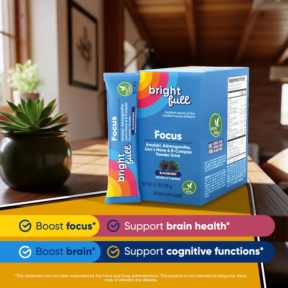 Zinc and ashwagandha for cognition