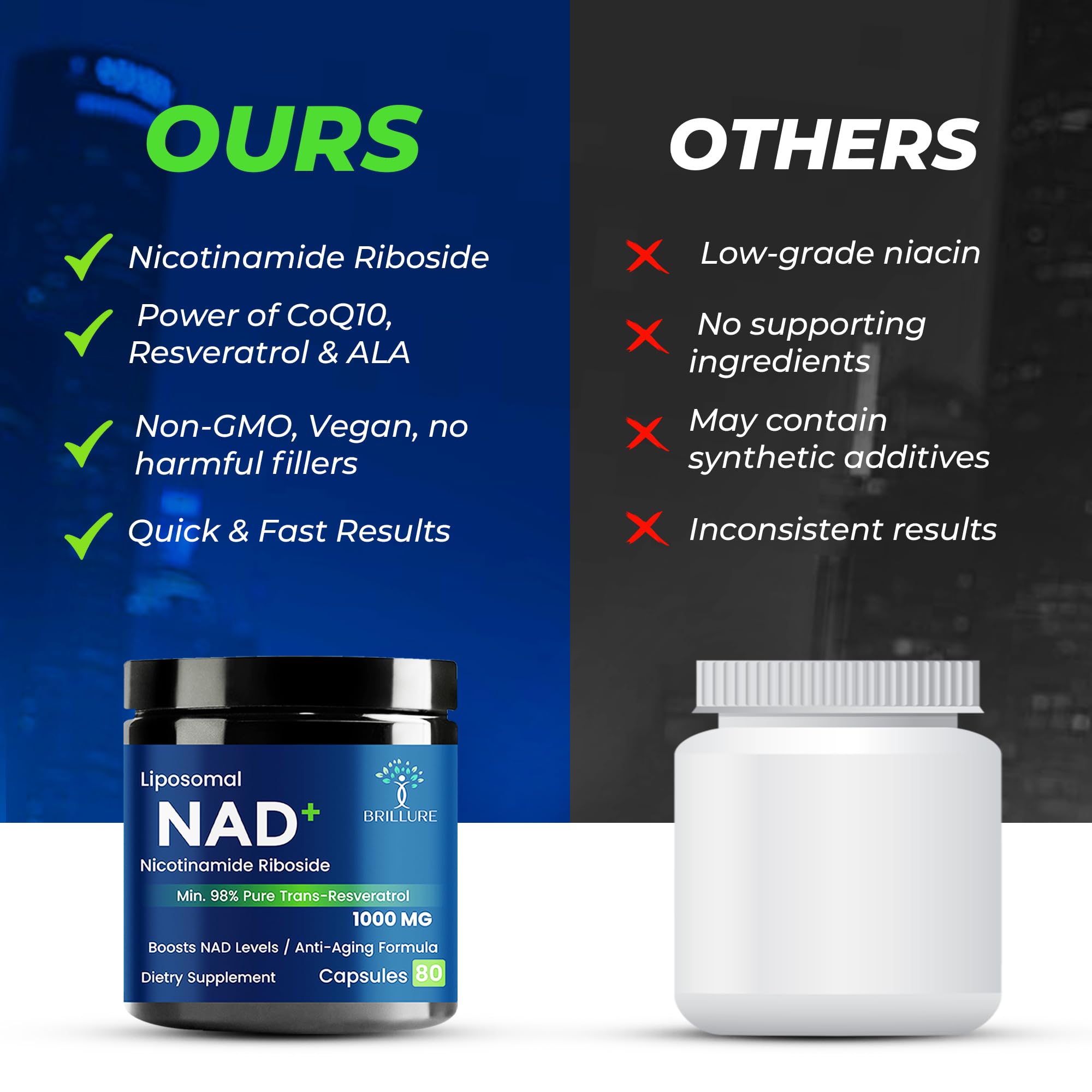 Concept image of cellular energy and mitochondria