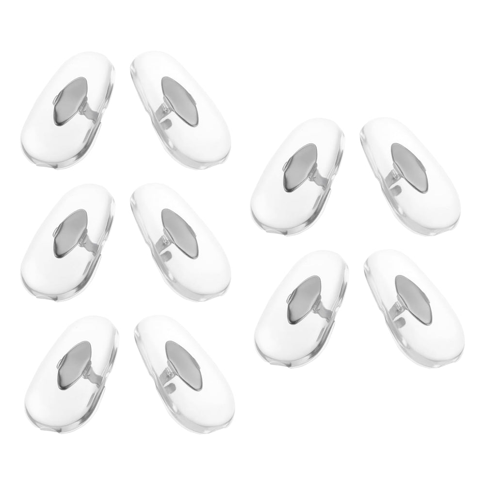 Briny River nose pads for Ray-Ban RB3025