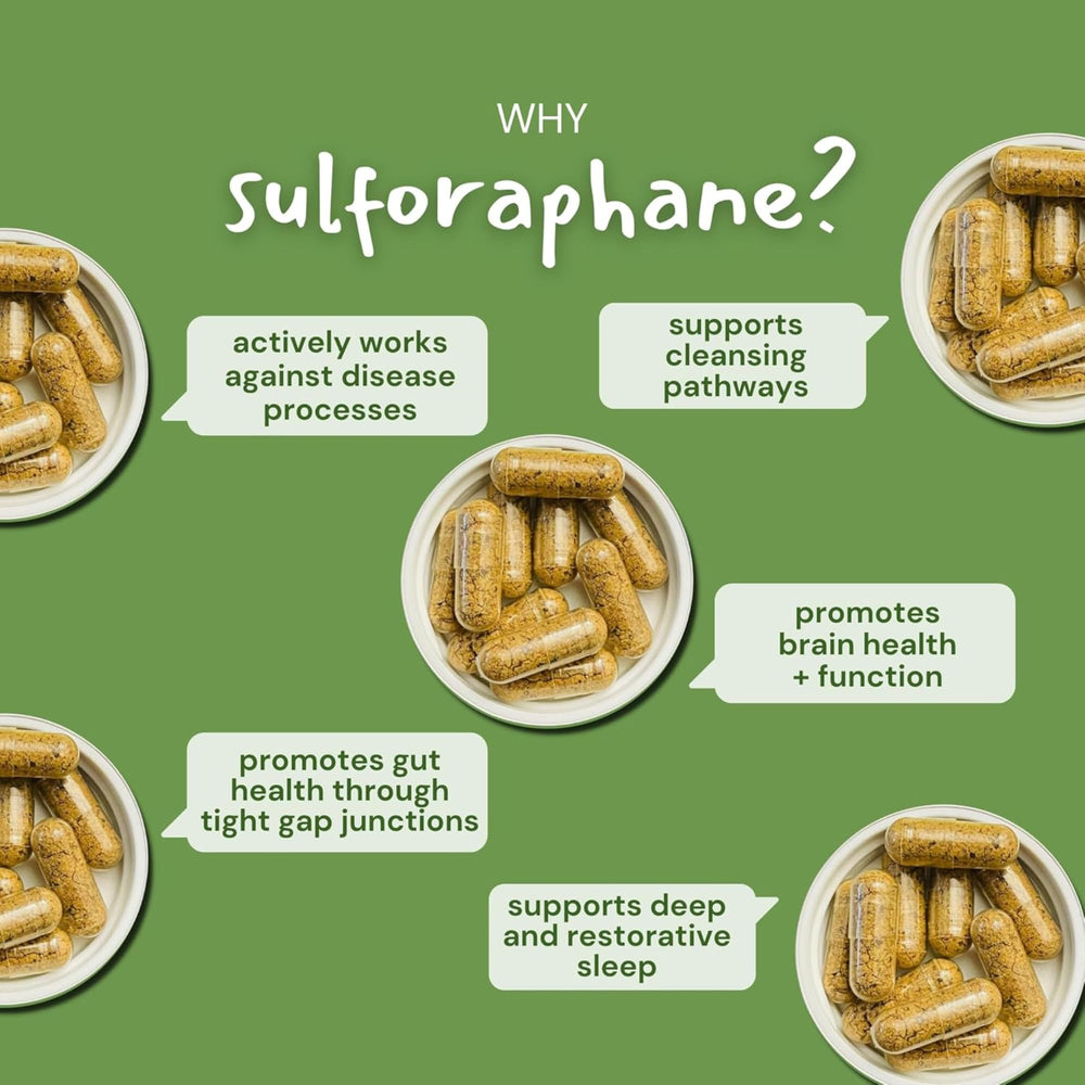 Product packaging showing no GMOs, gluten, or artificial additives