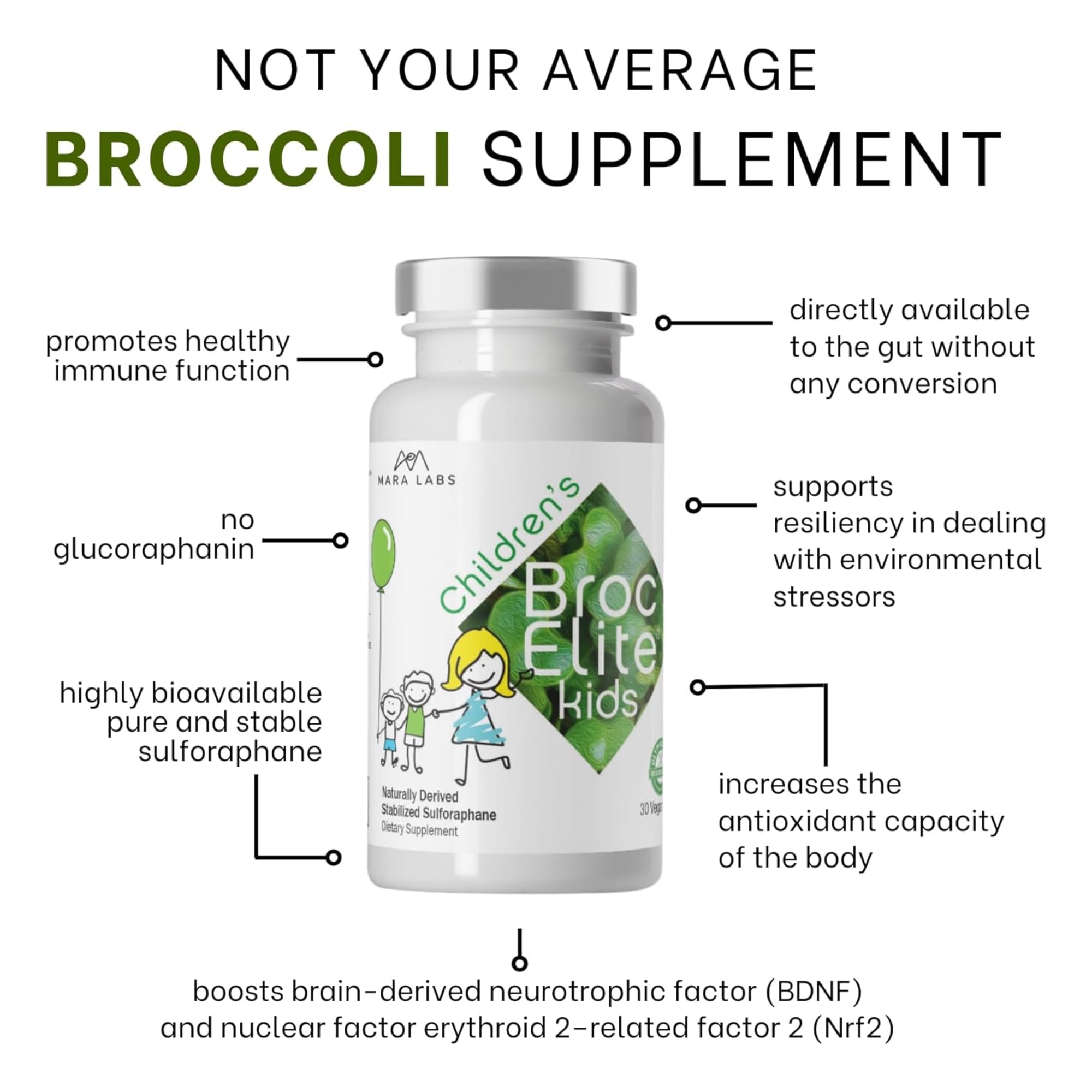 USA-assembled claim on bottle