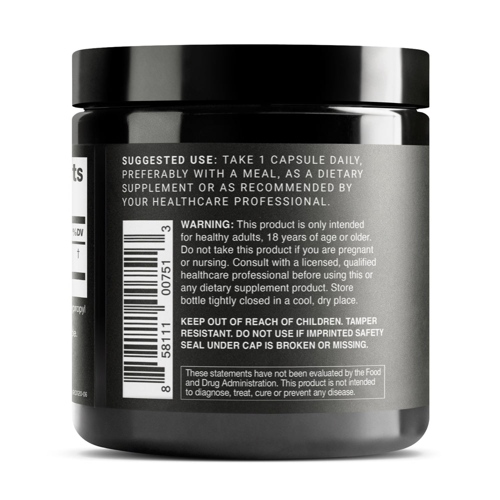 Pineapple-derived bromelain source, non-GMO