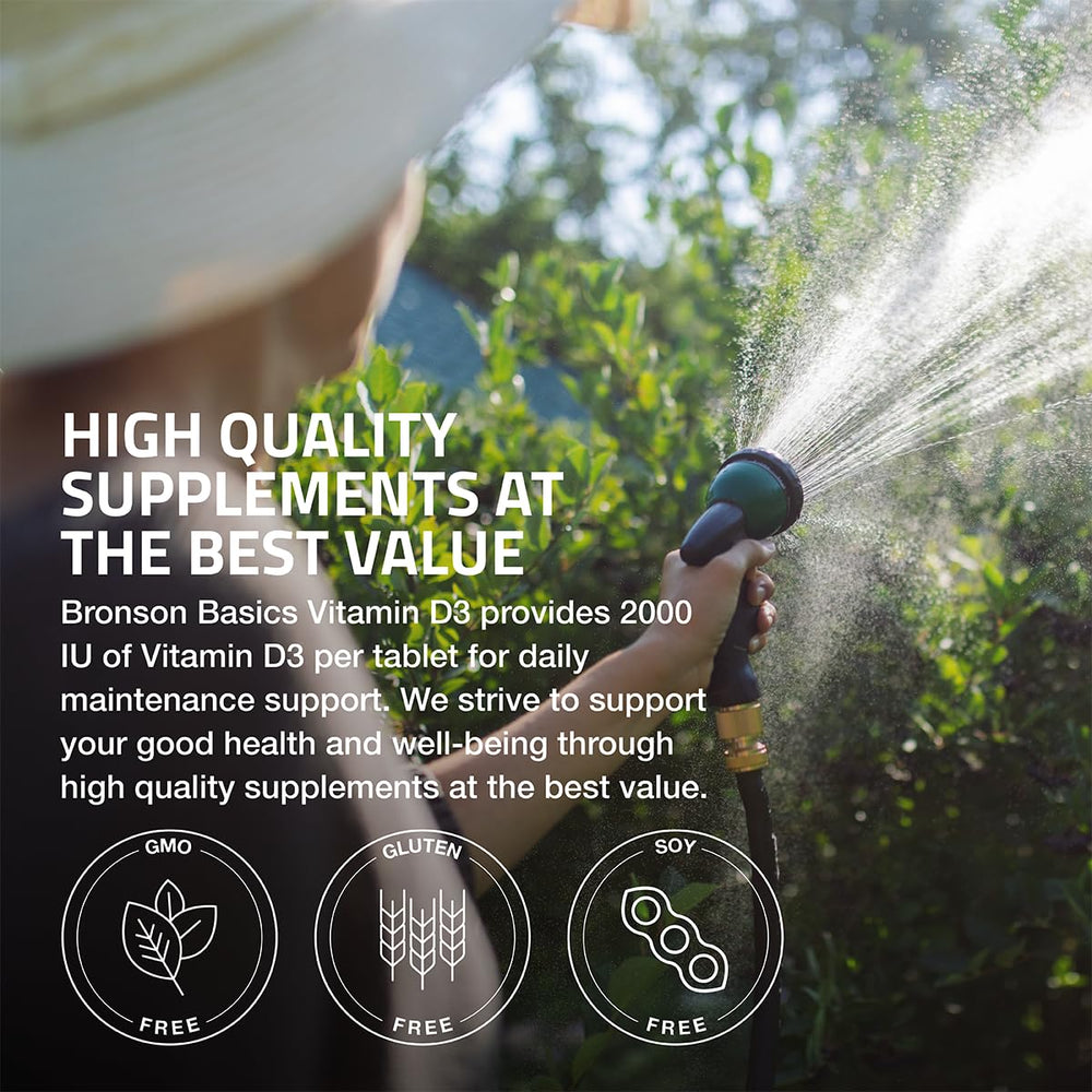 cGMP-certified Bronson facility in Hauppauge, NY