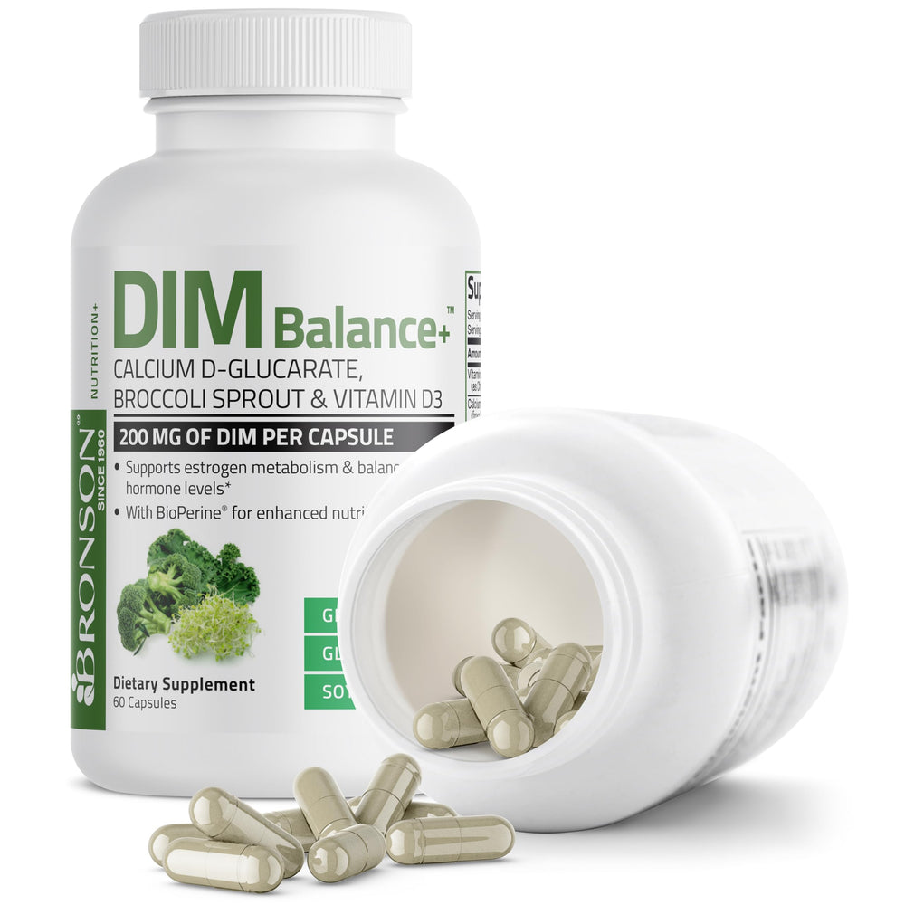 BioPerine Black Pepper Extract bottle