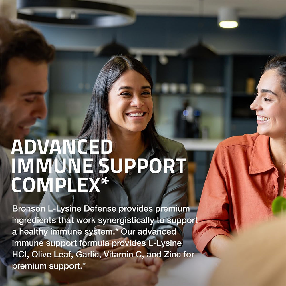 Vitamin C and zinc ingredient icons