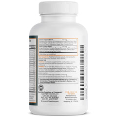 Key vitamins and minerals for men's health