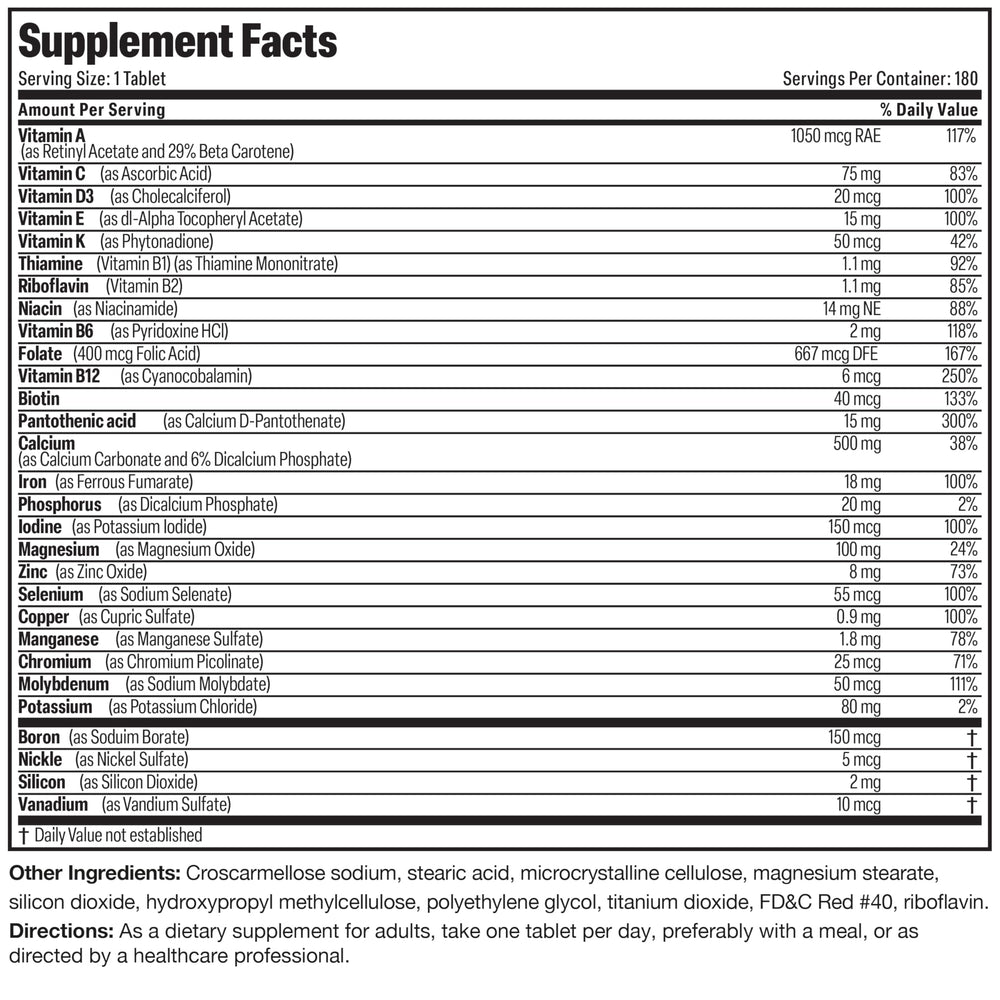 Bronson logo and product packaging