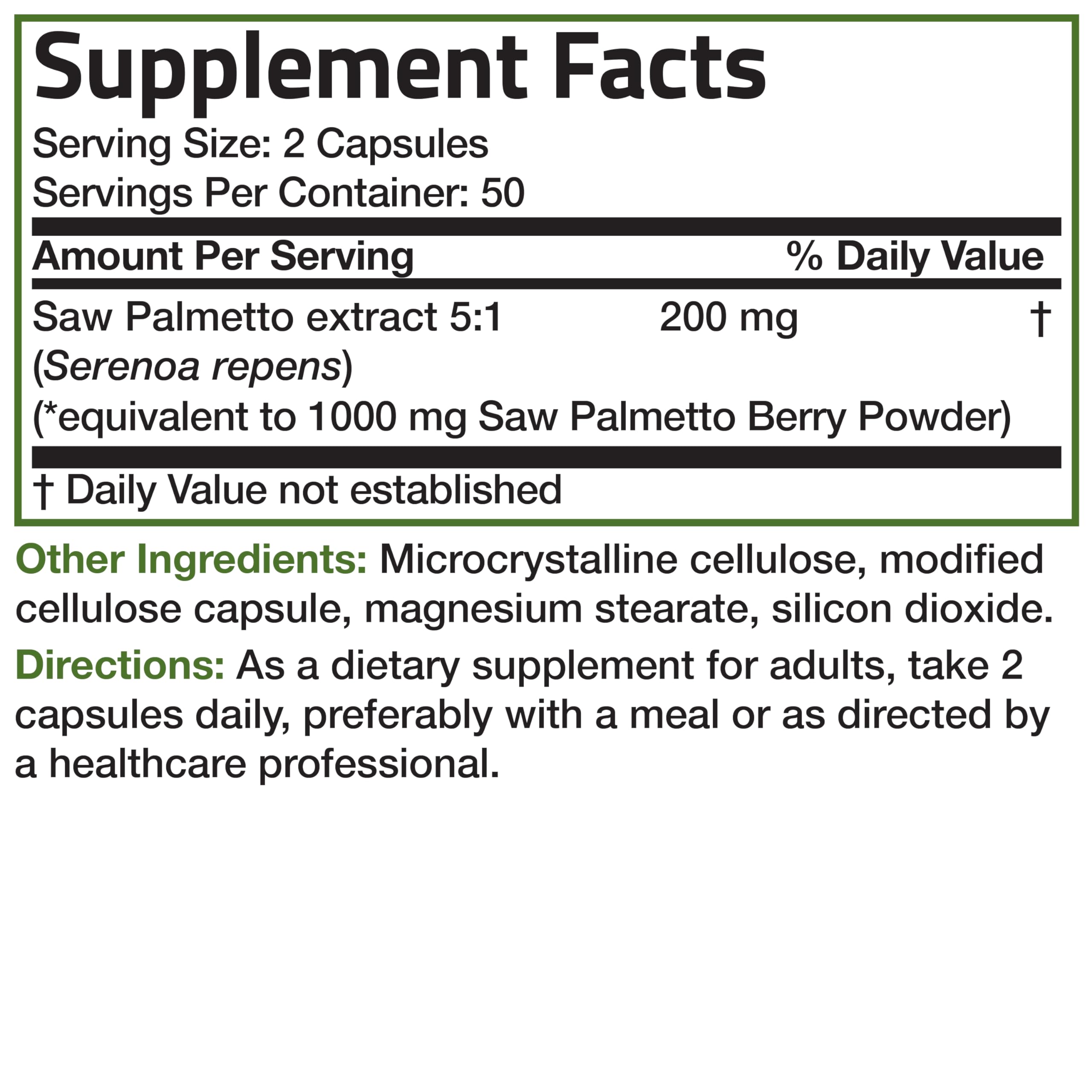 Bronson Vitamins logo with 'Trusted Since 1960' banner