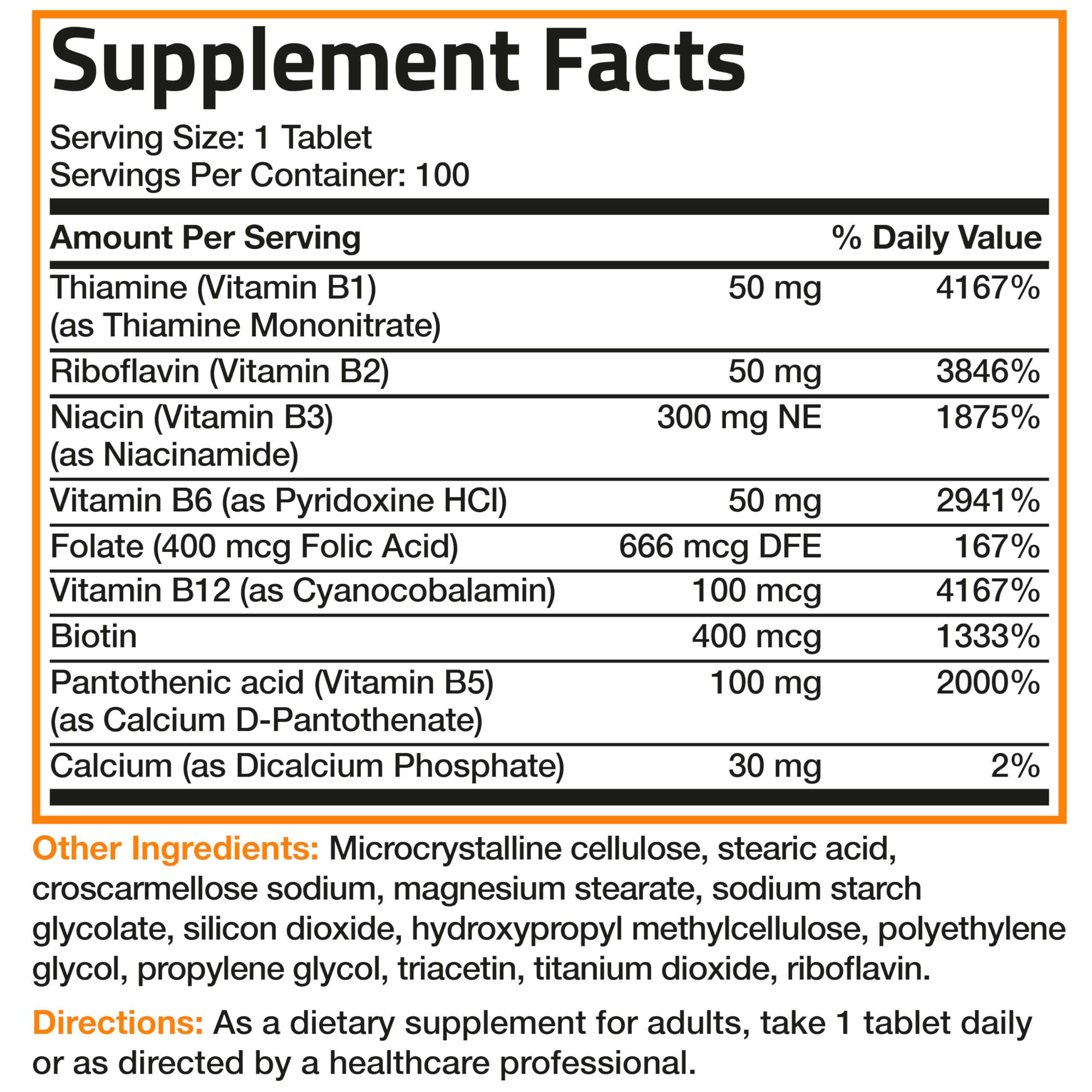 State-of-the-art cGMP facility in New York producing Bronson vitamins