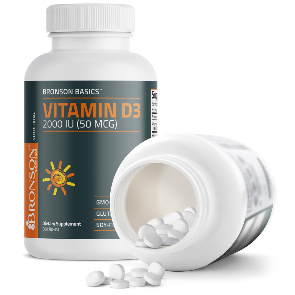 Manufacturing process image for Vitamin D3