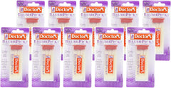 The Doctor's BrushPicks interdental toothpicks front view