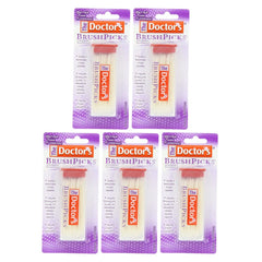 The Doctor's BrushPicks 120-count box
