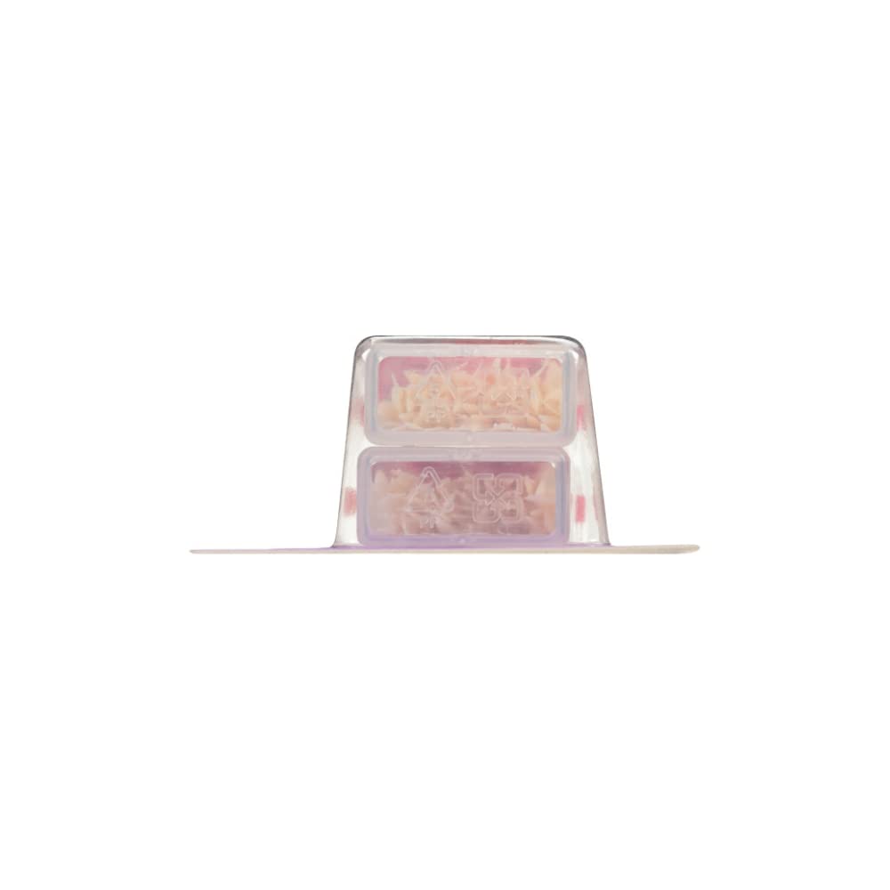 Disposable and portable BrushPicks shown in a pocket or travel kit