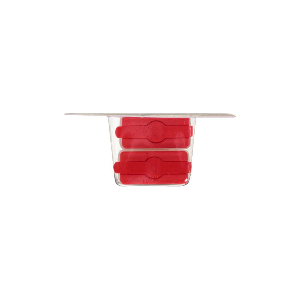 Travel-ready BrushPicks kit prepared for on-the-go cleaning