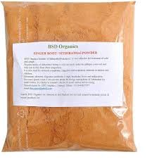 Lesser Galangal Powder (Kulanjan/Sitharathai) - 100 g
