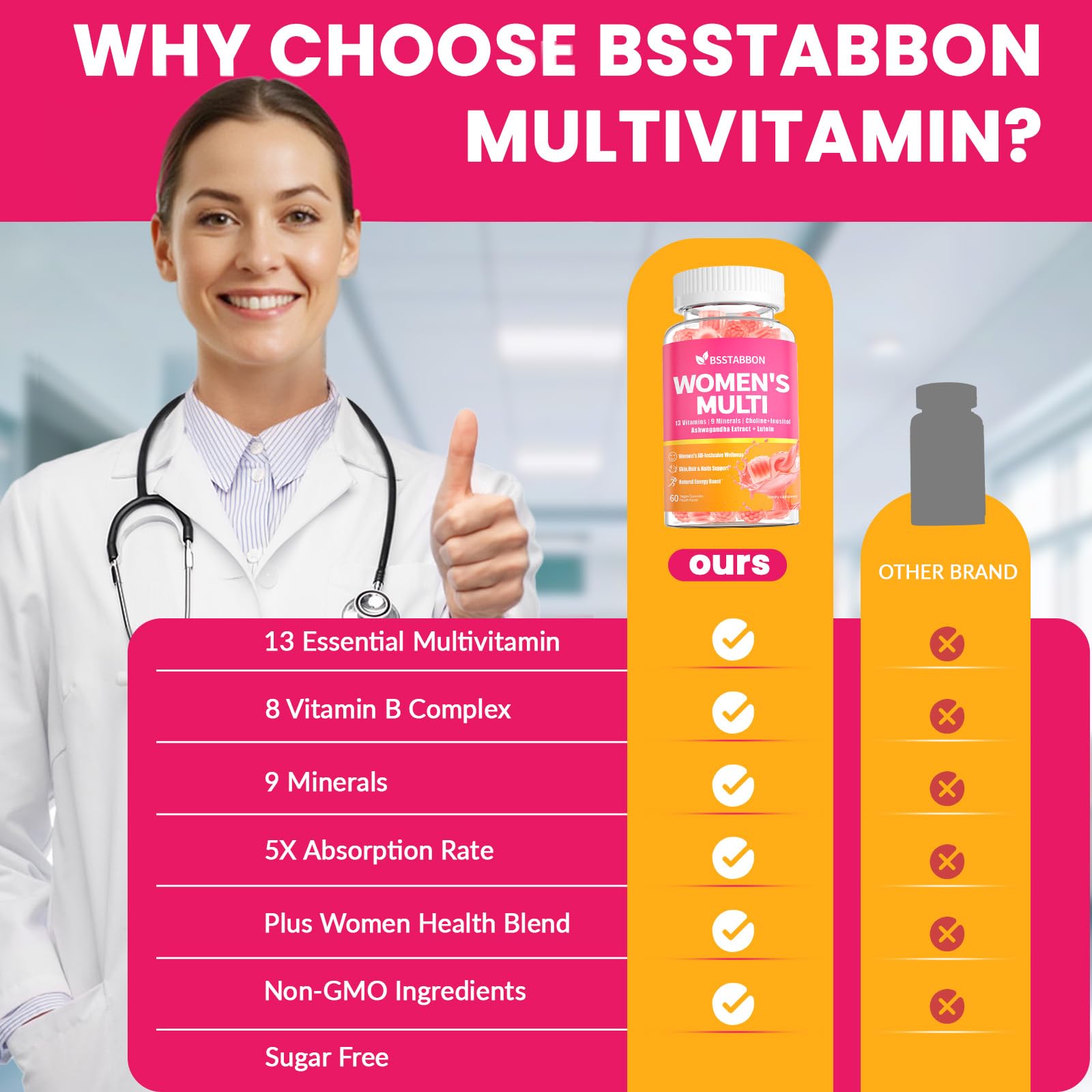 Peach-flavored liquid-filled gummies