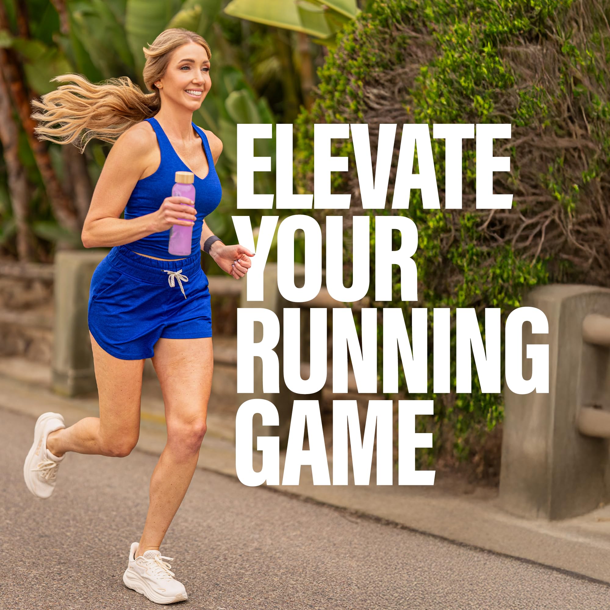 USA-made hydration powder packaging on clean background.