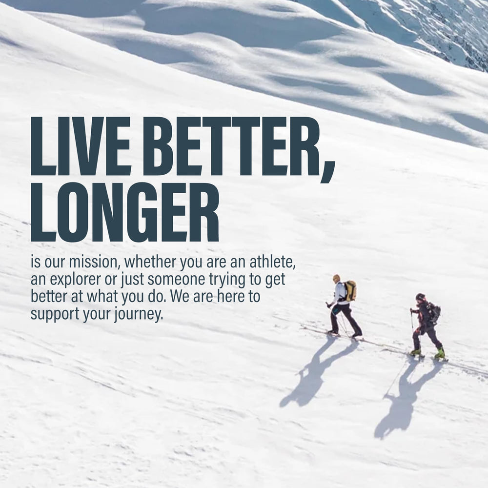 Gluten-free, soy-free, Whole30 approved icons on packaging