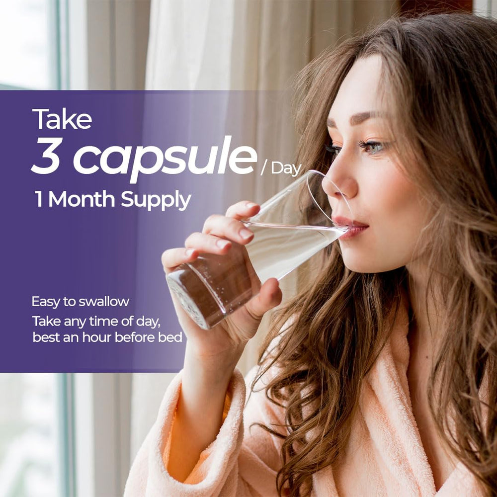 Lifestyle shot of Bucklebury bottle on a calm desk setup