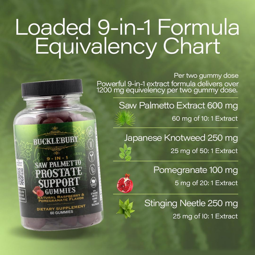 Bucklebury Bucklersbury packaging front view