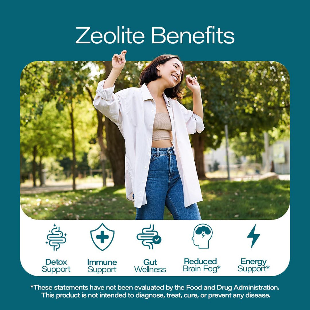 Digestive health and immune support icons