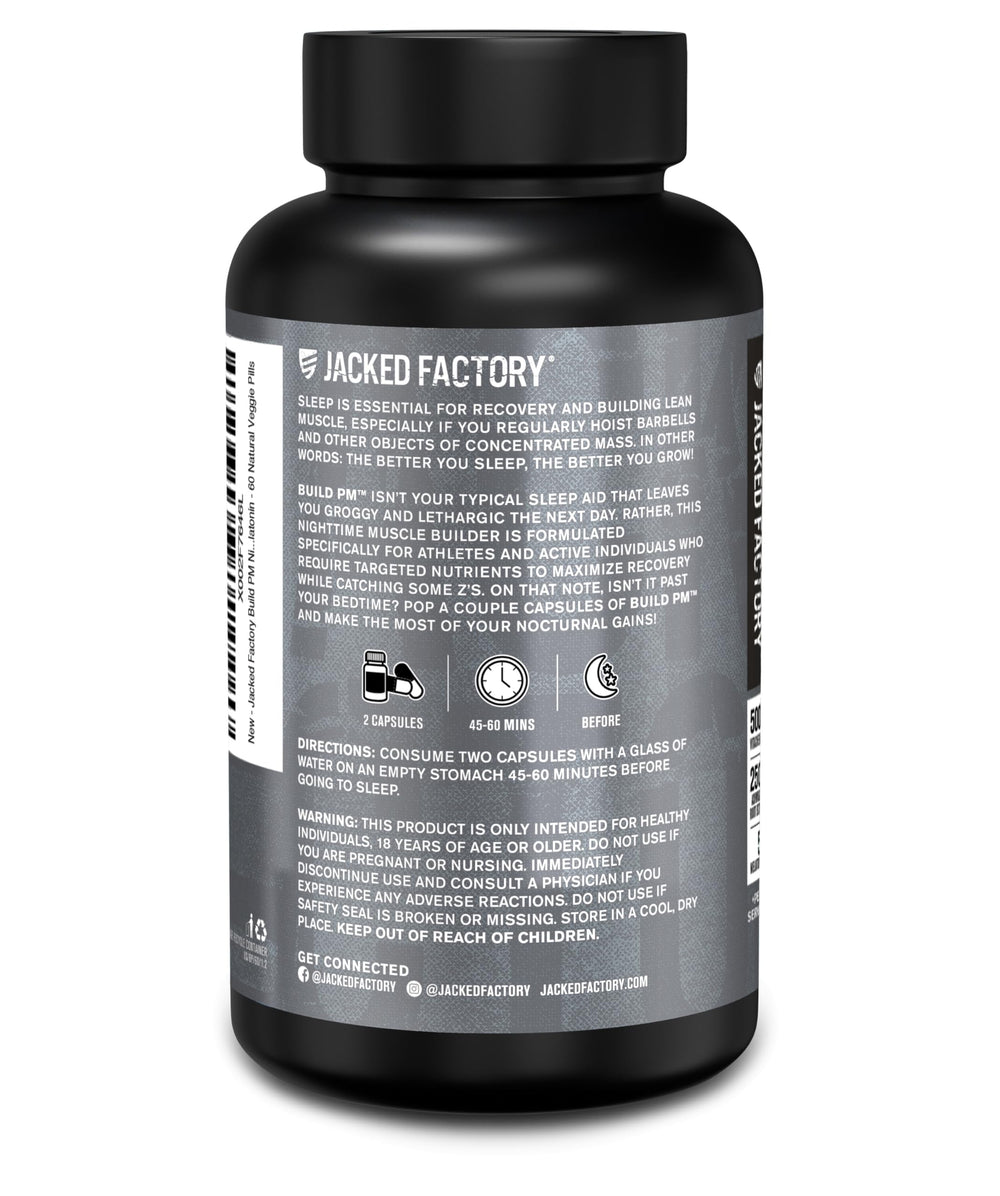 60 veggie pills bottle ready for use