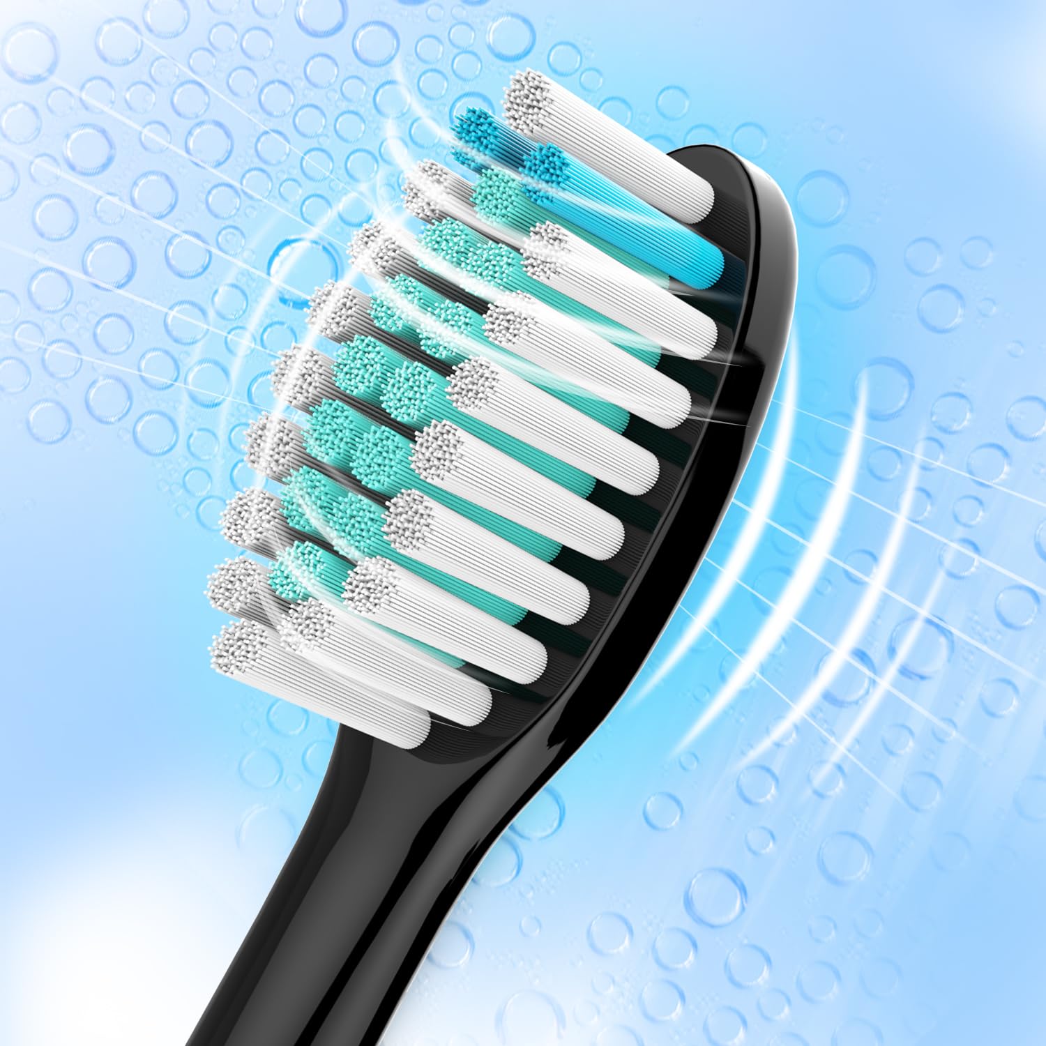 Affordable replacement for Philips Sonicare heads