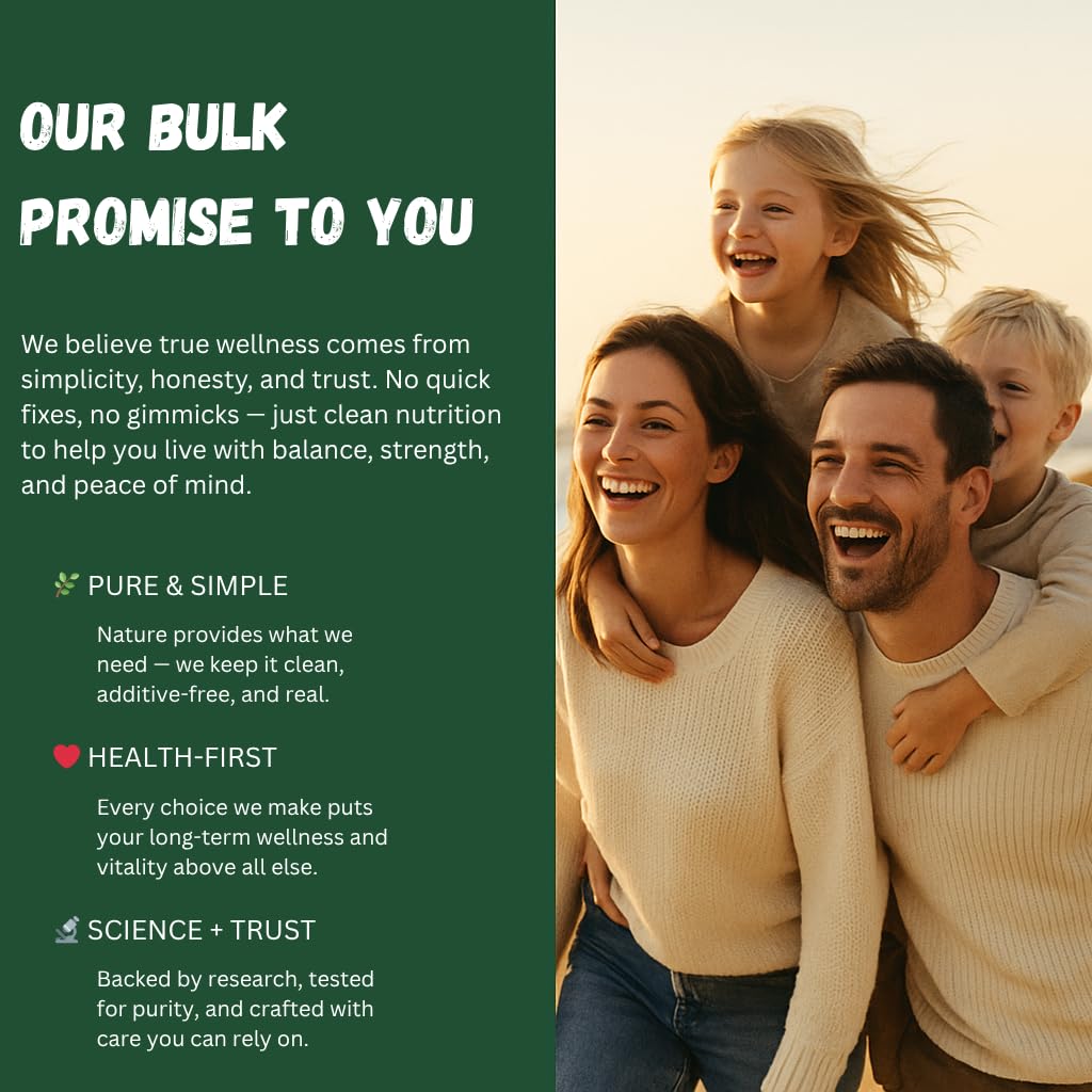 Top view of the potassium citrate powder bottle