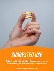 CLA softgels dairy free soy free sugar free packaging