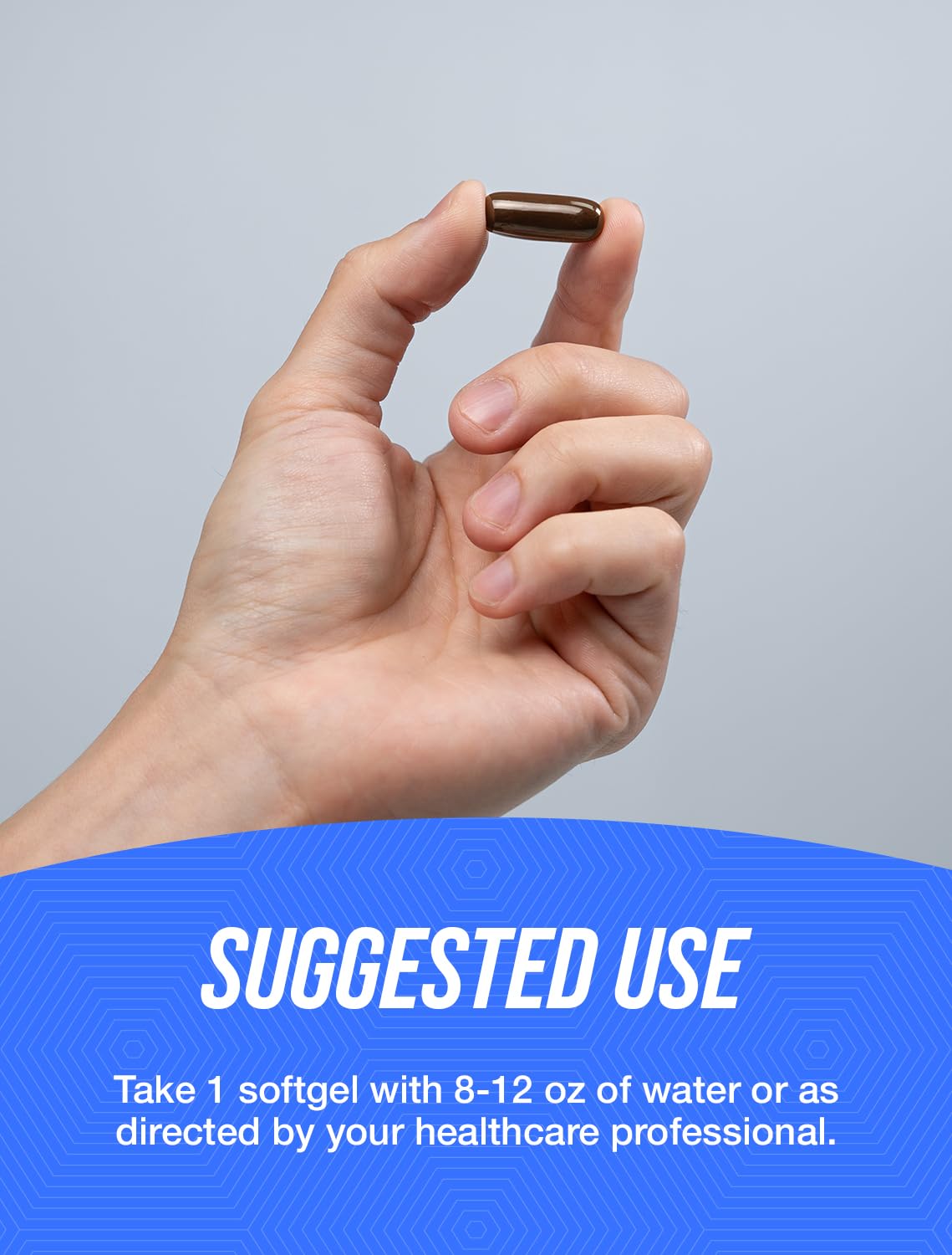 Gluten-free Cranberry with Vitamin C Softgels packaging and bottle