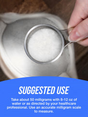 Zinc Oxide Powder dietary supplement powder for daily use