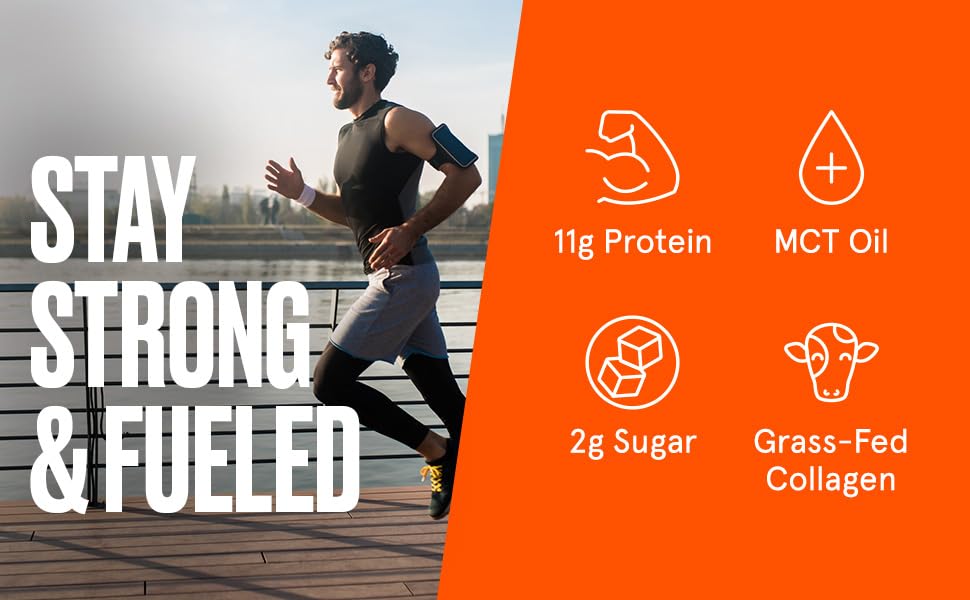 No added sugar Bulletproof cookie dough bars, dairy-free and non-GMO