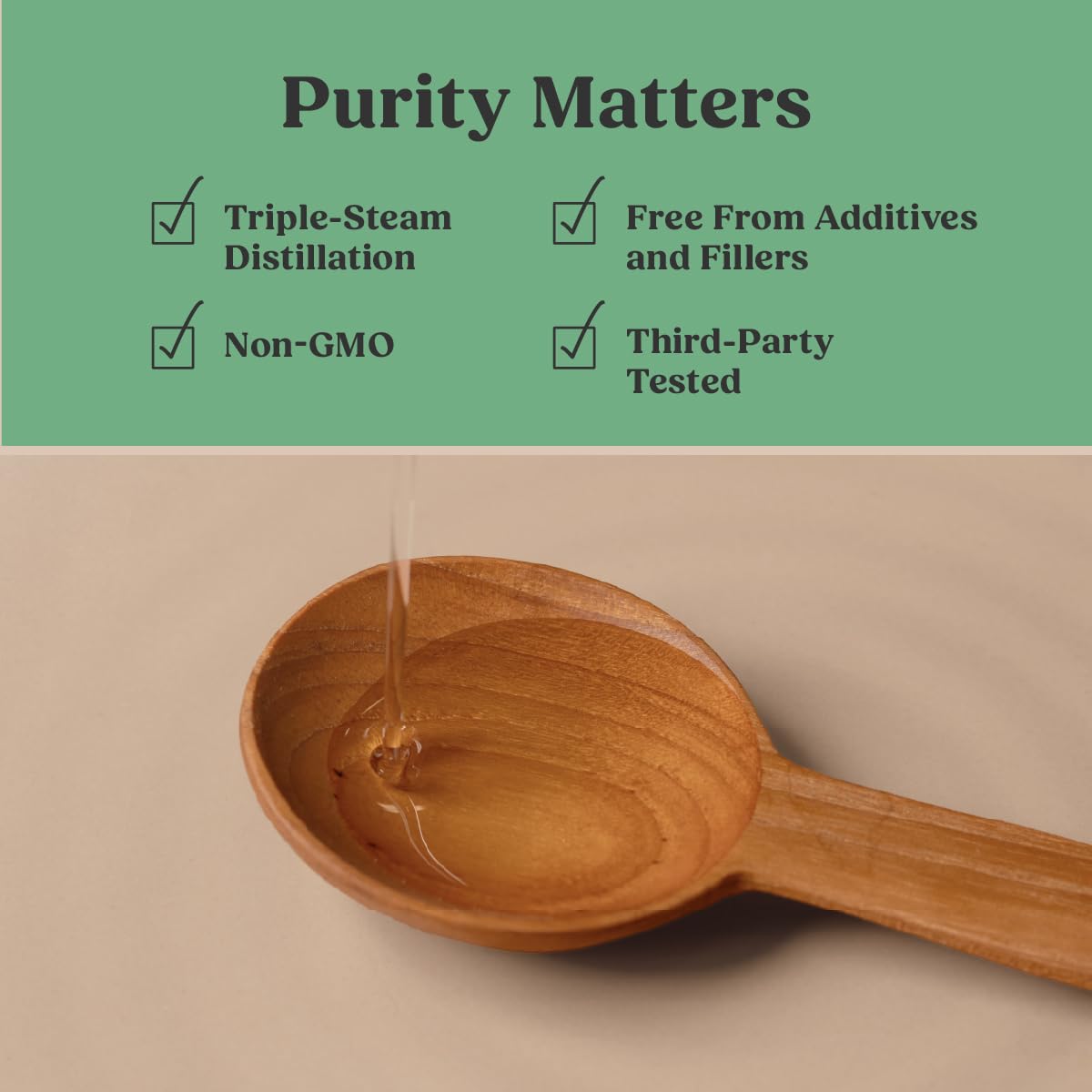 Packaging varies for Bulletproof MCT Oil