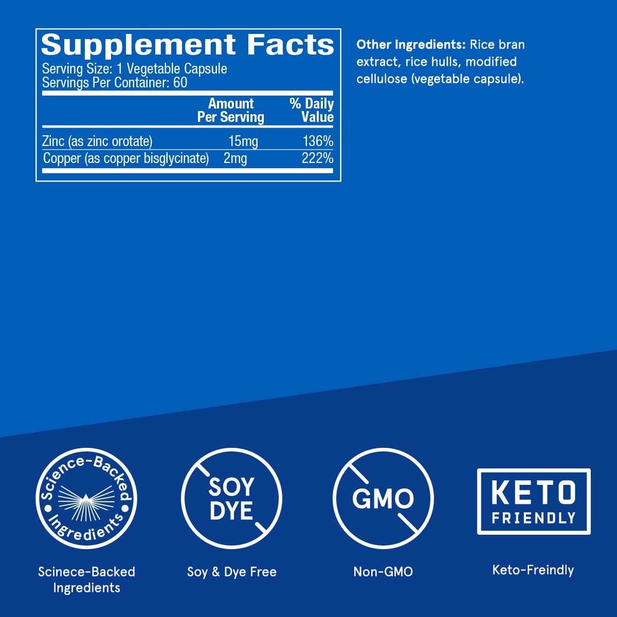 Capsules pouring from Bulletproof bottle