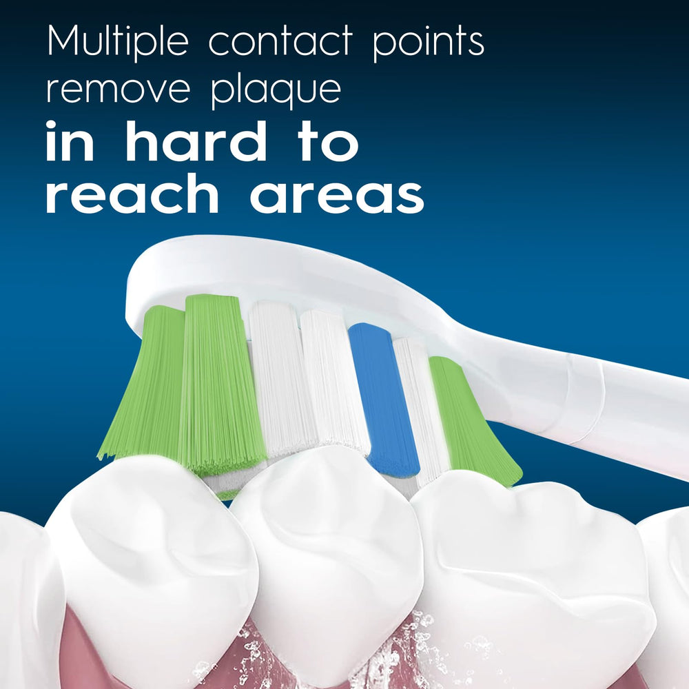 Compatible with ProtectiveClean 4100–6100 series