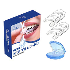 Main image of buluoushen night guard for teeth grinding