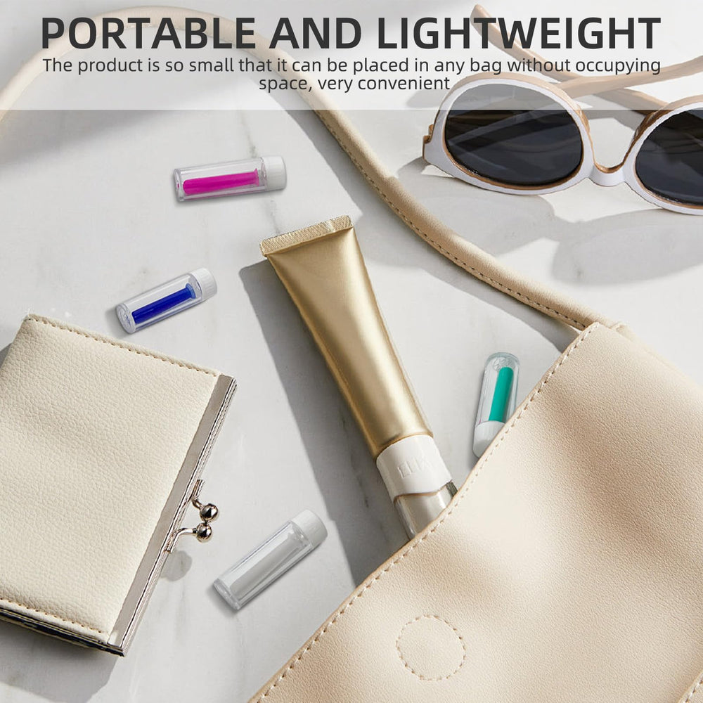 All bundle accessories laid out together