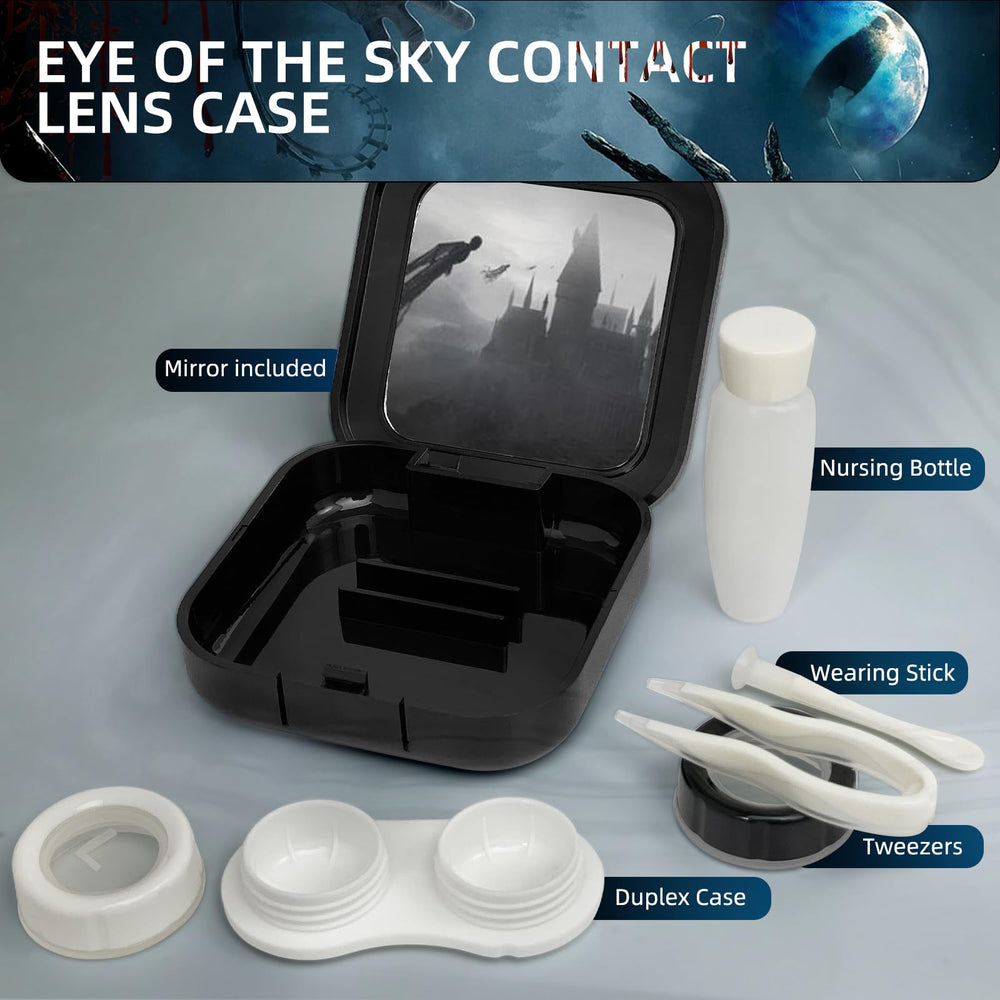 Bundle packaged in box